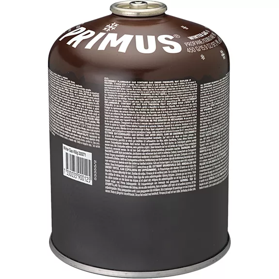 Primus Winter Gas 450 g gázpalack