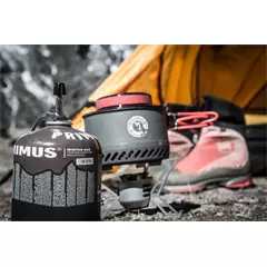 Primus Winter Gas 450 g gázpalack