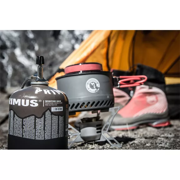 Primus Winter Gas 450 g gázpalack