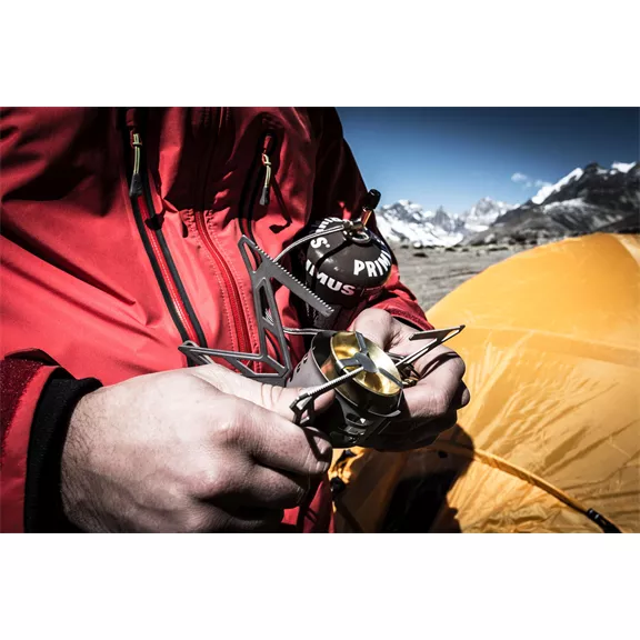 Primus Winter Gas 450 g gázpalack