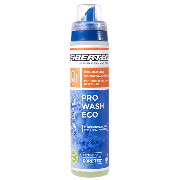 Pro Wash Eco mosószer, 250 ml