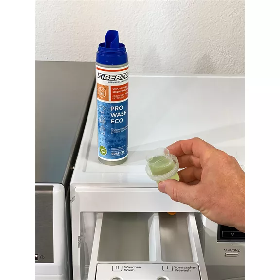 Pro Wash Eco mosószer, 250 ml