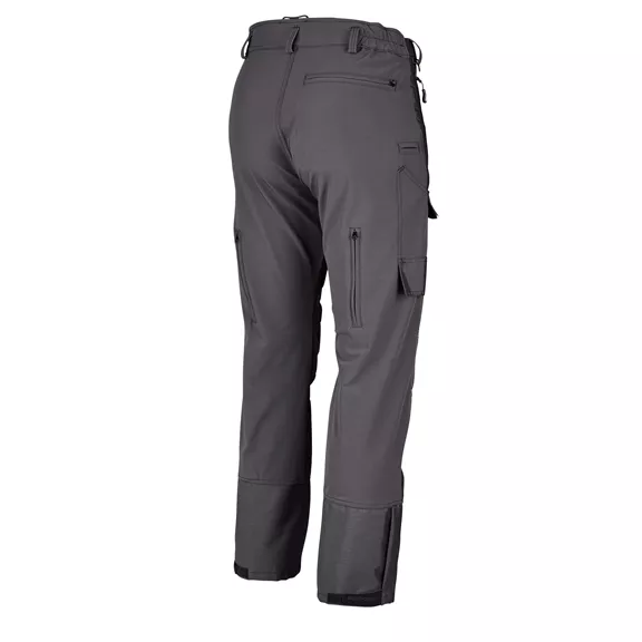 Profiforest Extreme outdoor nadrág, szürke, hosszú, M