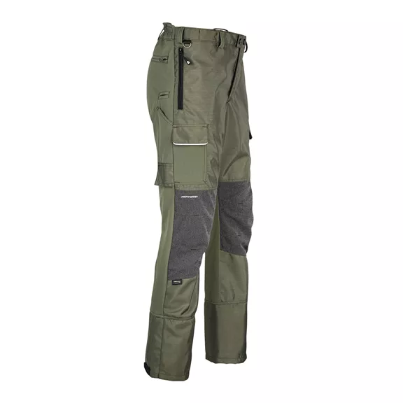 Profiforest Extreme outdoor nadrág, zöld, hosszú, S