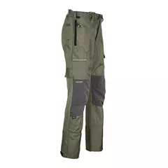 Profiforest Extreme outdoor nadrág, zöld, hosszú, S