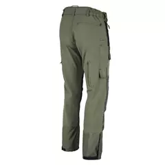Profiforest Extreme outdoor nadrág, zöld, hosszú, S