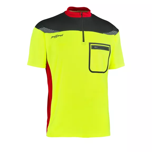 Profiforest Innovation funkcionális munka póló, rot,  S.