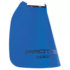 Protos Integral nyakvédő, blau.