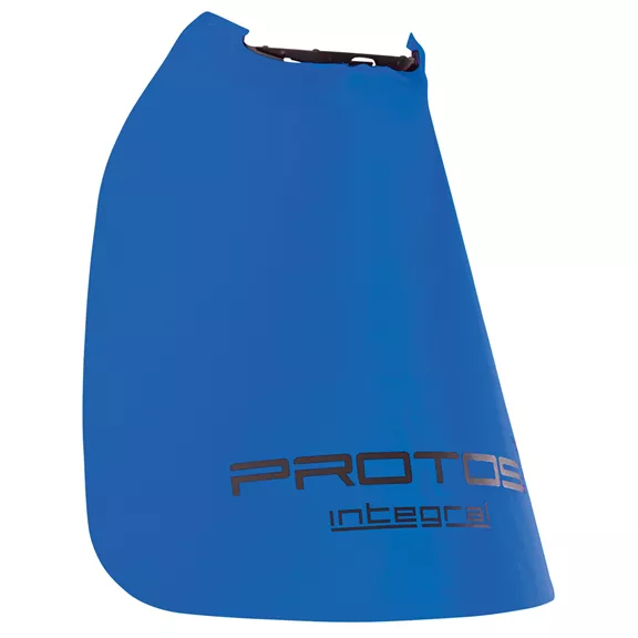 Protos Integral nyakvédő, blau.