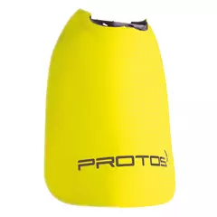 Protos Integral nyakvédő neonsárga