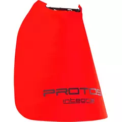 Protos Integral nyakvédő, piros