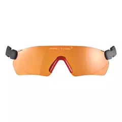 Protos Integral védőszemüveg SB1, orange, fényáteresztés, 75 %. Protos Integral védőszemüveg SB1, orange, fényáteresztés, 75 %.