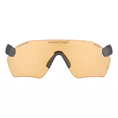 Protos Integral védőszemüveg SB1, orange, fényáteresztés, 75 %.