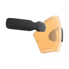 Protos Integral védőszemüveg SB1, orange, fényáteresztés, 75 %.