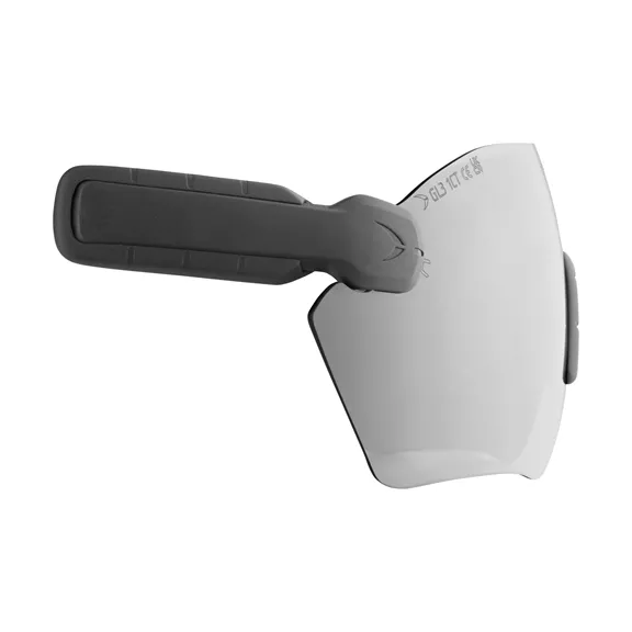 Protos Integral védőszemüveg, szürke, fényáteresztés, 13%