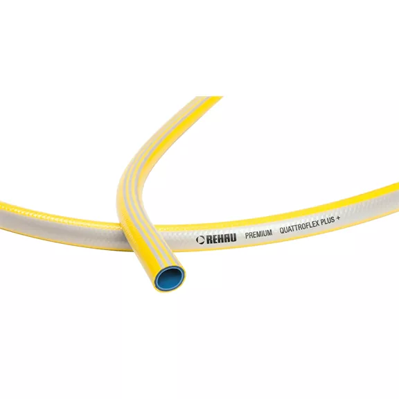 Quattroflex Plus tömlő 3/4"  50m, 35bar, 14,6kg
