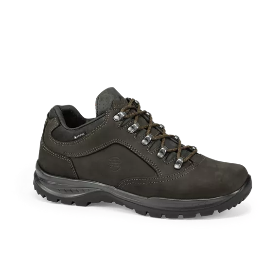 Hanwag ROBIN GTX túracipő, antracit, 10