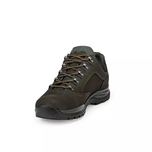 Hanwag ROBIN GTX túracipő, antracit, 10