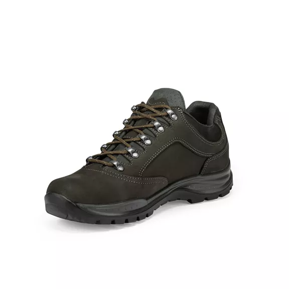 Hanwag ROBIN GTX túracipő, antracit, 10