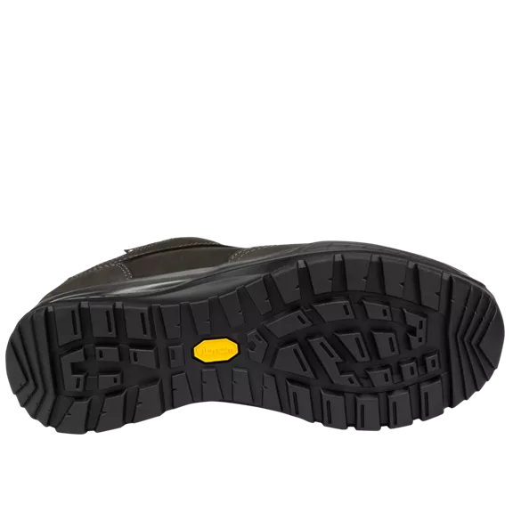 Hanwag ROBIN GTX túracipő, antracit, 10