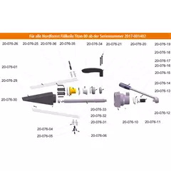 Racsnis flexibilis hajtókal 400 mm Racsnis flexibilis hajtókal 400 mm