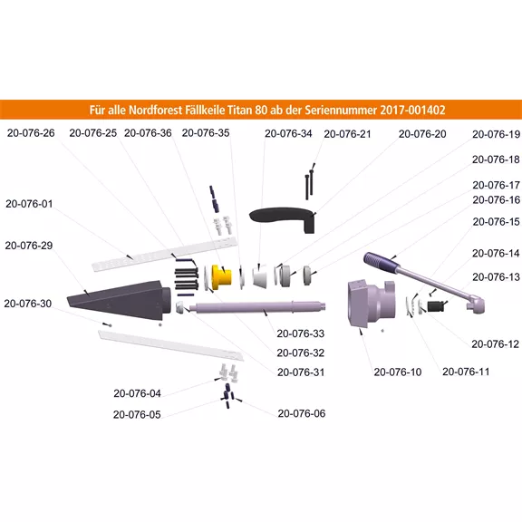 Racsnis flexibilis hajtókal 400 mm Racsnis flexibilis hajtókal 400 mm
