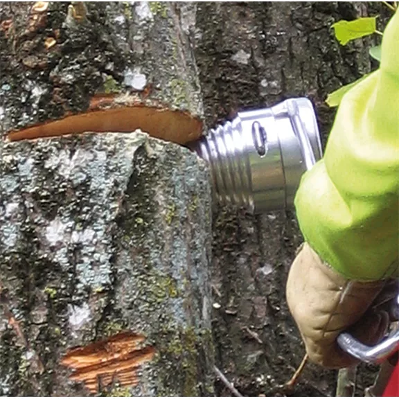 Racsnis menetes alumínium ék