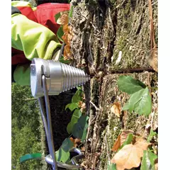 Racsnis menetes alumínium ék