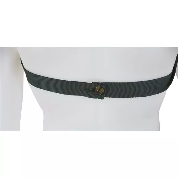 Rascher Lóden poncsó, 3XL.
