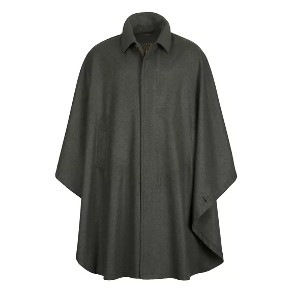 Rascher Lóden poncsó, 4XL.