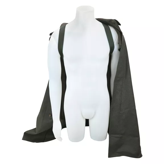 Rascher Lóden poncsó, 4XL.