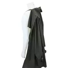Rascher Lóden poncsó, 4XL.