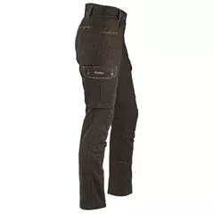 Rascher Prestige női lóden nadrág, braun, 36