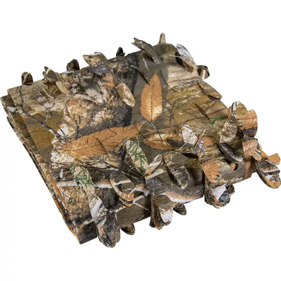 Realtree álcaháló 1,3 x 3,65 m Realtree álcaháló 1,3 x 3,65 m