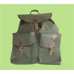 Red Deer 2 zsebes hátizsák