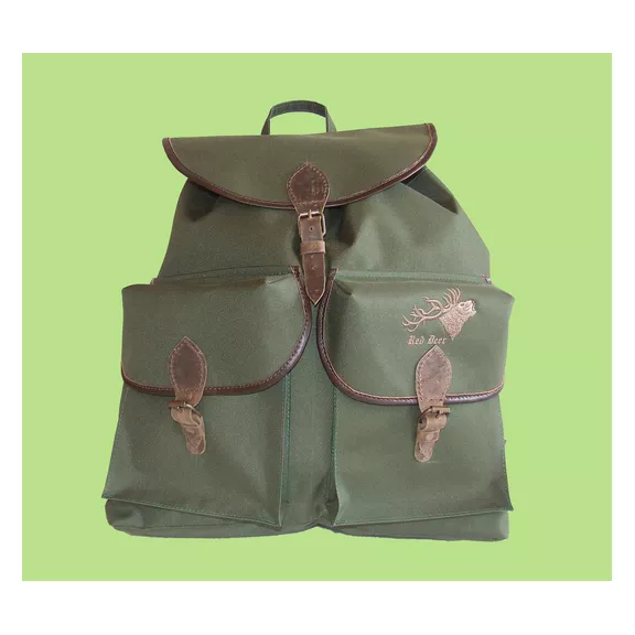 Red Deer 2 zsebes hátizsák