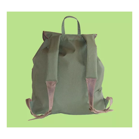 Red Deer 2 zsebes hátizsák