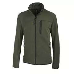 Regatta Aidey Fleece férfi polár dzseki, olive night S.