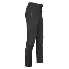 Regatta Montorn férfi elasztikus túranadrág, black, 50.