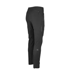 Regatta Montorn férfi elasztikus túranadrág, black, 50.