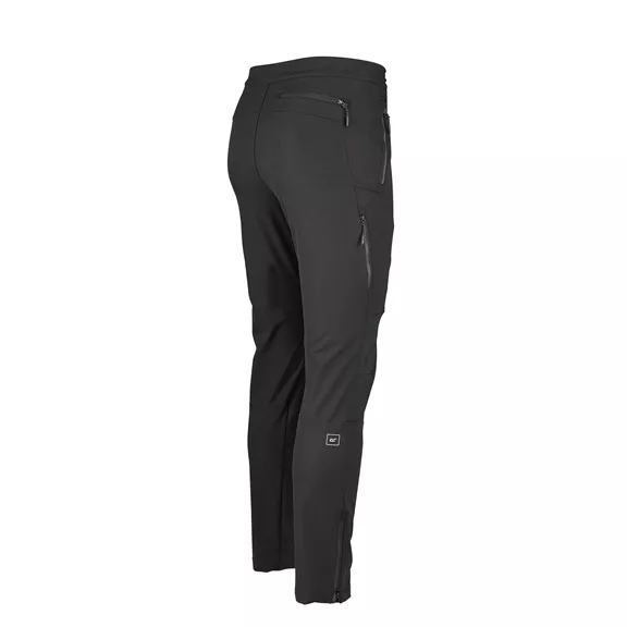 Regatta Montorn férfi elasztikus túranadrág, black, 50.