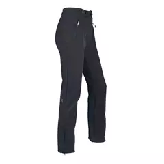 Regatta Montorn női sztreccs túranadrág, black, 38.