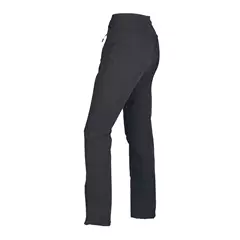 Regatta Montorn női sztreccs túranadrág, black, 38.