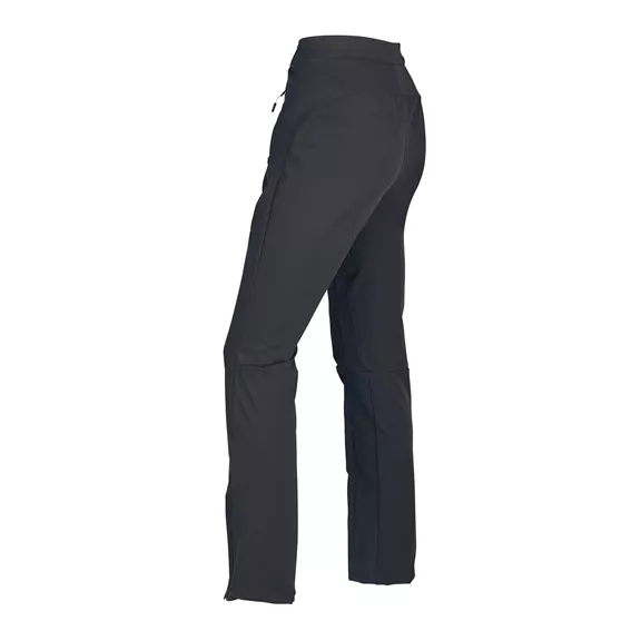 Regatta Montorn női sztreccs túranadrág, black, 38.