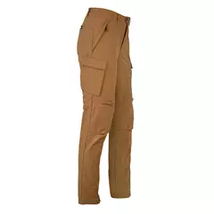 Regatta Questra Cargo férfi túranadrág, nut brown, 50.
