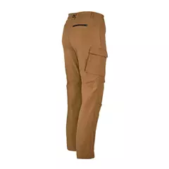 Regatta Questra Cargo férfi túranadrág, nut brown, 50.