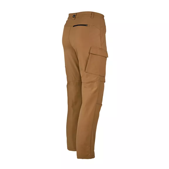 Regatta Questra Cargo férfi túranadrág, nut brown, 50.