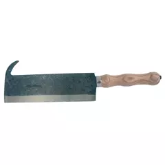 Rizsvágó sújtókés 37 cm