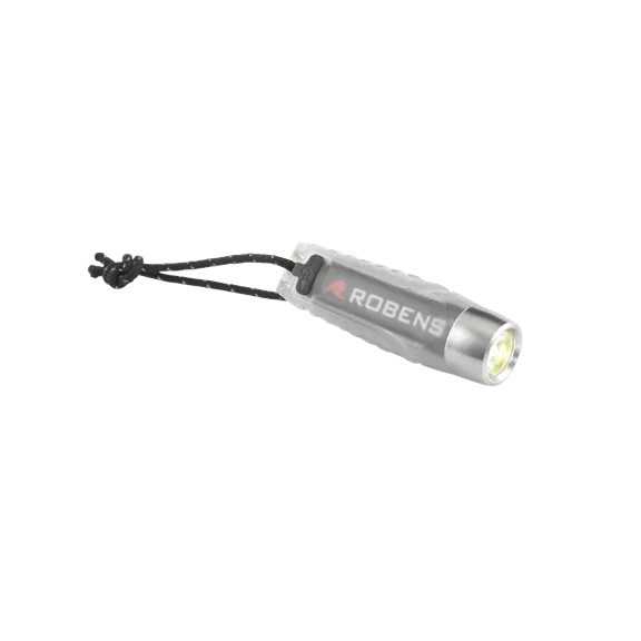 Robens Assynt Flashlight UL kemping lámpa