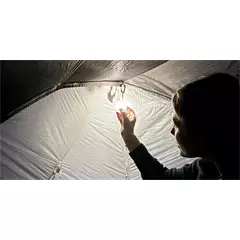 Robens Assynt Flashlight UL kemping lámpa